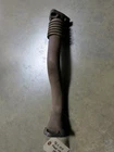 Exhaust Pipe For 911 Carrera, Speedster (1984-1994) #93011116905 Used. Price: $150.00.