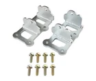 12621HKR Hooker Blackheart Standard Engine Mount Brackets New. Price: $243.95.