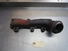 Left Exhaust Manifold For 02-04 Jeep Liberty 3.7 53031083AAB Used. Price: $39.95.