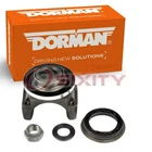 Dorman Rear Differential End Yoke For 1982-1983 Buick Estate Aq New. Price: $150.13.