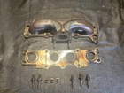 13-16 Ford Escape Fiesta Ecoboost 1.6L Turbo Exhaust Manifold & Bolts BM5Q9431DO Used. Price: $114.99.