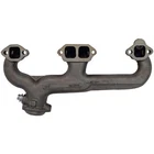 674-250 Dorman Exhaust Manifold Driver Left Side For Chevy Express Savana New. Price: $199.19.