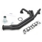 Patriot Exhaust Header H4851; Classic Import Black Steel For Volvo B18, B20 New. Price: $274.78.