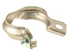 Genuine 92BW89P Exhaust Clamp Fits 1998-2002 Toyota Corolla New. Price: $26.69.