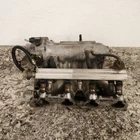 92-95 Honda Civic Dx D15B7 Oem Complete Intake Manifold Used. Price: $149.95.