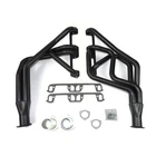Patriot Exhaust Header H8211-B; New. Price: $439.38.