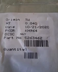 Genuine Oem Cummins 5263462 Turbo Mounting Nut 12 Point - Lot Of New. Price: $19.99.