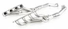 Stainless Works DUR18HCAT 304 Catted Long Tube Headers FOR18 24 Dodge Durango New. Price: $2655.25.