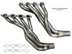 Speed Engineering 16+ Camaro 2" Longtube Headers & X-pipe Kit (6.2L Engine) New. Price: $1485.00.