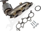 Apdty 164035 Manifold Converter - Carb Compliant New. Price: $2119.24.