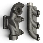 Bd Diesel Exhaust Manifold For 2007.5-2012 Dodge 3500 4500 5500 6.7L Cummins New. Price: $650.00.