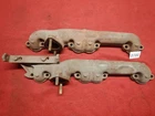 Pr 55 56 Sb Chevy 265 V8 Exhaust Manifolds 3836968 3704791 Belair Nomad Corvette Used. Price: $59.99.