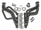 Hedman Hedders 88390 Standard Duty Uncoated Set Of 2 New. Price: $432.95.