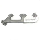 Exhaust Manifold 305 5.0L 350 5.7L Chevrolet Gmc Suburban Blazer Jimmy Rh Side New. Price: $89.95.