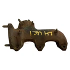 1988-95 Toyota Pickup Exhaust Manifold 1714165012 Lh 3L 327-58264L 6C 4SPDAT Used. Price: $89.06.