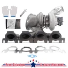 Turbocharger For Bmw X1 X2 Mini Cooper Clubman Countryman New. Price: $789.99.
