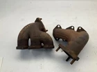 11-18 Porsche Cayenne 3.6 Front & Rear Exhaust Manifold Oem B Used. Price: $189.99.
