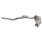 Re-certified Catalytic Converter For Impreza 44620AE990 Recertified OEM2.5L Used. Price: $444.99.