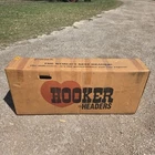 Hooker 2149HKR Corvette Hdr S Comp New. Price: $800.00.