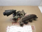 12-14 Mercedes W204 C250 E250 SLK250 1.8L Turbocharger 2710903680 Oem Used. Price: $240.00.