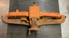 1941-1949 Chevy 216 C.i. Intake And Exhaust Manifolds Used. Price: $100.00.