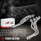 Fits 1983-1987 Ford F-250 F-350 7.5L 2WD 4-1 Long Tube S.steel Exhaust Headers New. Price: $349.99.
