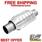 Magnaflow 2" Oem Grade Catalytic Converter Obdii 51204 New. Price: $194.00.