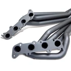 Bbk Performance 1856 Headers, Full-length, Steel, Titanium Ceramic Coated, Pair New. Price: $799.99.