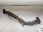 2008-2011 Toyota Highlander 3.5L Fwd Front Lower Exhaust Pipe 17410-0P180 Used. Price: $152.00.