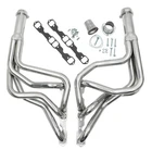 Hedman Hedders 66101 Htc Coated Headers 3 4 In Tube New. Price: $876.48.