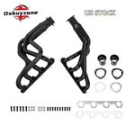 Black Exhaust Headers Kit 69-79 Ford F-100 F100 5.0 V8 302W Pickup Truck 2WD New. Price: $232.90.