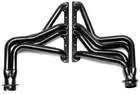 Hedman For Standard Uncoated Headers; 1-5/8 In. Tube Dia; Full Length Design New. Price: $334.30.