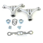 Patriot Exhaust H8037-1 Ceramic Coated Tight Tuck Header For Sbc New. Price: $564.43.