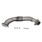Exhaust Manifold Crossover Pipe For Chevrolet Impala Buick Rendezvous Terraza New. Price: $69.20.