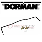 Dorman Rear Suspension Stabilizer Bar For 1999-2004 Jeep Grand Cherokee Yg New. Price: $294.22.
