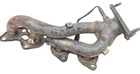 1998 1999 2000 Lexus LS400 Right Passenger Side Exhaust Manifold Used. Price: $149.06.