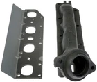 Dorman Exhaust Manifold For 1500, Wagoneer 674-498 New. Price: $223.14.