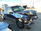 Driver Exhaust Manifold 5.7L Without Air Fits 96-02 Express 1500 Van 121839 Used. Price: $58.92.
