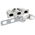 For Bmw 525I 530I X5 Magnaflow 49-STATE Manifold Catalytic Converter New. Price: $924.00.