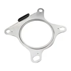 Exhaust Gasket - Manifold To Catalytic Converter Elring 462.040 / 1K0 253 115 Ab New. Price: $12.69.