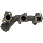 674-447 Dorman Exhaust Manifold Driver Left Side For Pickup Hand Mazda B3000 New. Price: $90.98.