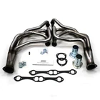Exhaust Header-power Brakes Patriot H8048 New. Price: $438.10.