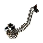 Hks 1419-RF001 For Sti Stainless Steel Exhaust Manifold New. Price: $1441.95.