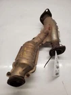 Lexus RX300, Rear Right Exhaust Manifold Catalytic Only+core, 99-03, 17410-20201 Used. Price: $702.10.