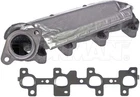 Dorman 674-911 Exhaust Manifold For 05-07 Jeep Commander Grand Cherokee New. Price: $118.72.