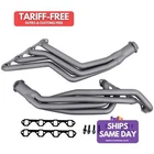 BBK1516 Exhaust Header Fits Ford Mustang 1979-93 Pair Performance Parts New. Price: $865.77.