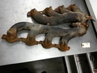 Exhaust Manifold Pair Set For 02-13 Chevrolet Silverado 1500 4.8 12616287 Used. Price: $94.45.