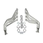 Flowtech Exhaust Header 31530FLT; Long Tube Ceramic For Chevy Trucks/suvs Bbc New. Price: $511.95.
