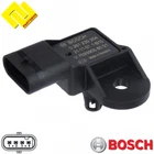 Bosch 0261230254 Intake Manifold Pressure Sensor Map 13627599905 ,1920RX ,. New. Price: $45.32.