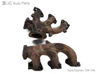 Exhaust Manifold Pair Set For 01-07 Dodge Caravan 3.3 04781039AA Used. Price: $99.95.